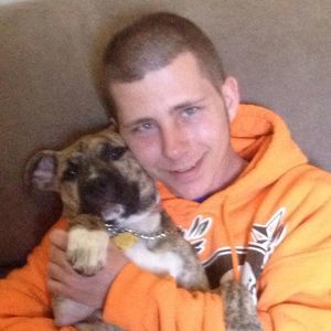 Meet your Posher, Mitchell